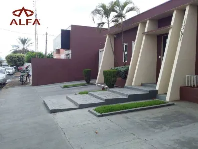 Imóvel Comercial à venda, 112m² no Vila Maceno, São José do Rio Preto