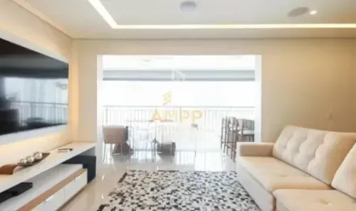 Apartamento com 3 Quartos à venda, 115m² no Vila Carrão, São Paulo