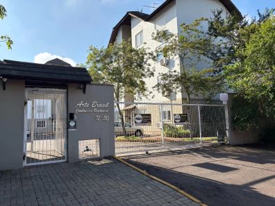 Apartamento com 2 Quartos à venda, 62m² no Hamburgo Velho, Novo Hamburgo