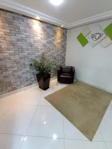 Apartamento com 2 Quartos para alugar, 56m² no Jardim Íris, São Paulo