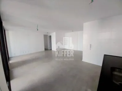 Apartamento com 4 Quartos à venda, 140m² no Icaraí, Niterói