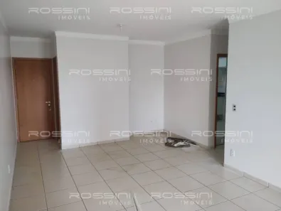 Apartamento com 3 Quartos à venda, 103m² no República, Ribeirão Preto