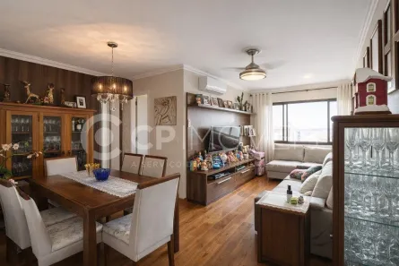 Apartamento com 3 Quartos à venda, 88m² no Vila Ipiranga, Porto Alegre