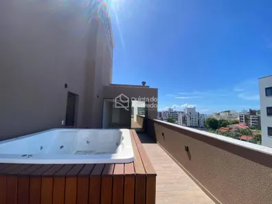 Cobertura com 4 Quartos à venda, 174m² no , Governador Celso Ramos