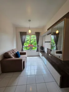 Apartamento com 2 Quartos à venda, 47m² no Aleixo, Manaus
