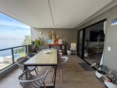 Apartamento com 3 Quartos à venda, 140m² no Jardim Guanabara, Rio de Janeiro