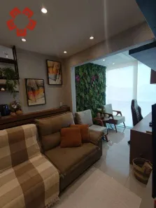 Apartamento com 1 Quarto à venda, 45m² no Vila Dom Pedro I, São Paulo
