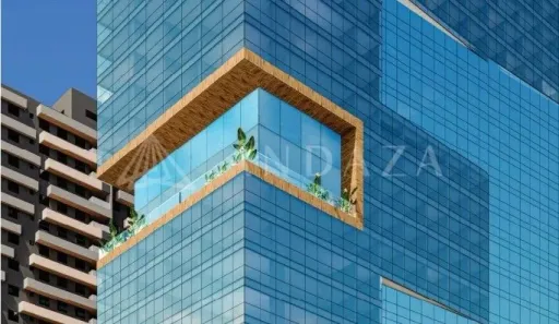 Sala Comercial à venda, 52m² no Cruz das Almas, Maceió