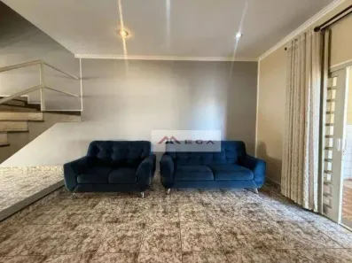 Casa com 4 Quartos à venda, 300m² no Jardim Proença I, Campinas