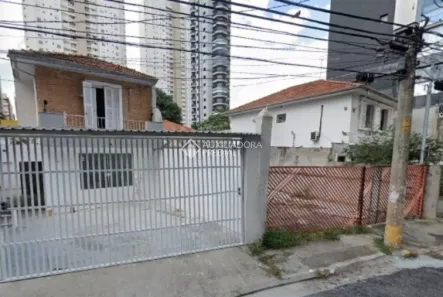 Lote/Terreno à venda, 1405m² no Vila Olímpia, São Paulo