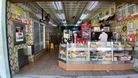 Ponto Comercial à venda, 125m² no Méier, Rio de Janeiro