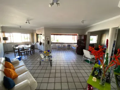 Apartamento com 2 Quartos à venda, 161m² no Jóquei, Teresina