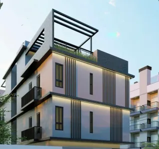 Apartamento com 3 Quartos à venda, 84m² no Bessa, João Pessoa