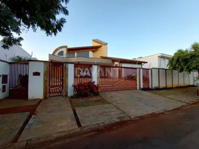 Casa com 3 Quartos à venda, 436m² no Parque Taquaral, Campinas