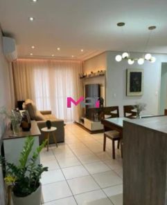 Apartamento com 2 Quartos à venda, 70m² no Jardim Carlos Gomes, Jundiaí