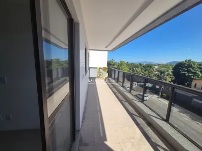 Apartamento com 3 Quartos à venda, 110m² no Itaipu, Niterói