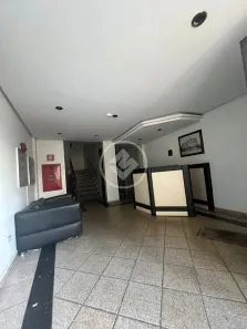 Sala Comercial para alugar, 28m² no Setor dos Funcionários, Goiânia
