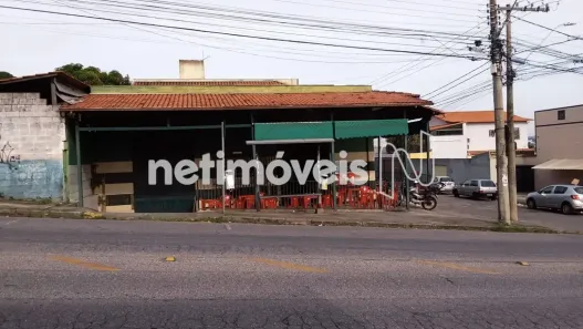 Ponto Comercial à venda, 415m² no Serrano, Belo Horizonte
