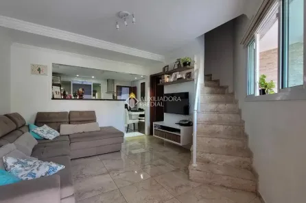 Sobrado com 3 Quartos à venda, 146m² no Vila Guiomar, Santo André