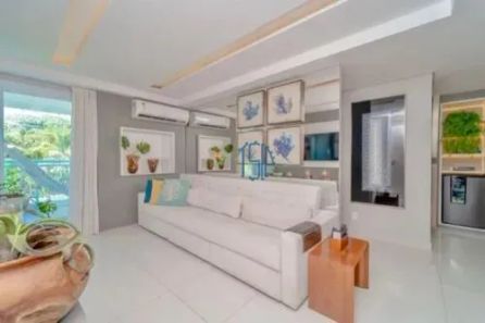 Cobertura com 2 Quartos à venda, 164m² no Cotovelo (Distrito Litoral), Parnamirim