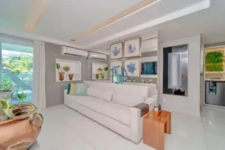 Cobertura com 2 Quartos à venda, 164m² no Cotovelo (Distrito Litoral), Parnamirim