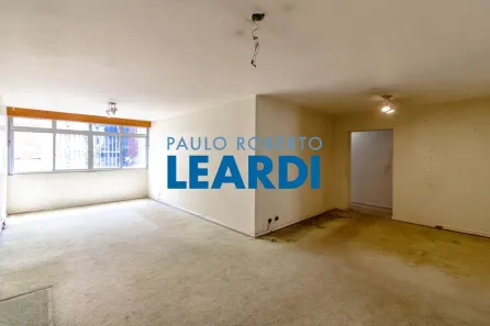 Apartamento com 3 Quartos à venda, 120m² no Itaim Bibi, São Paulo