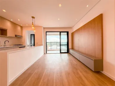 Apartamento com 3 Quartos à venda, 110m² no Parque Rincão, Cotia