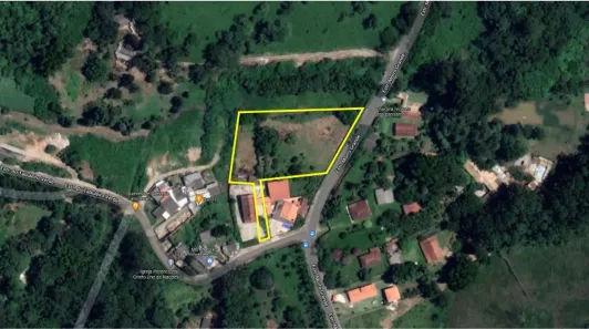 Lote/Terreno à venda, 4840m² no Jardim Ísis, Cotia