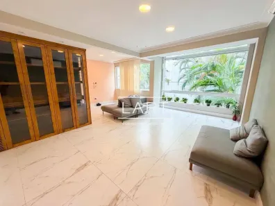 Apartamento com 2 Quartos à venda, 118m² no Leblon, Rio de Janeiro