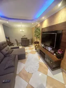 Sobrado com 2 Quartos à venda, 210m² no Jordanópolis, São Bernardo do Campo