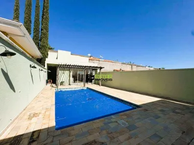 Casa com 3 Quartos à venda, 245m² no Jardim das Flores, Atibaia