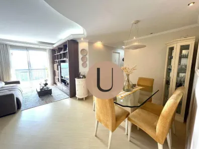 Apartamento com 3 Quartos à venda, 108m² no Mooca, São Paulo