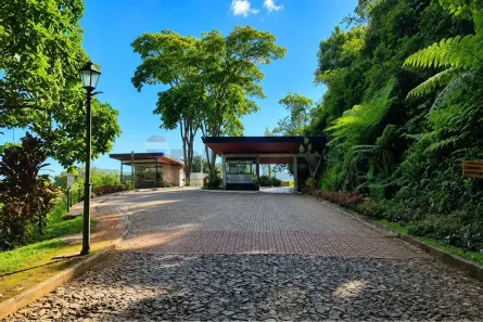 Lote/Terreno à venda, 542m² no Parque Guadalajara, Juiz de Fora