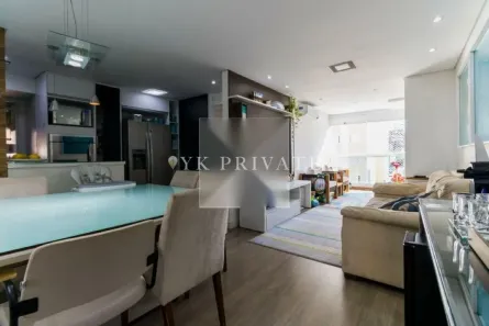 Apartamento com 2 Quartos à venda, 85m² no Vila Ipojuca, São Paulo