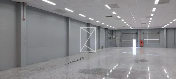 Ponto Comercial para alugar, 820m² no Centro, Flores da Cunha
