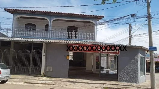 Sobrado com 3 Quartos à venda, 263m² no Vila Industrial, São José dos Campos