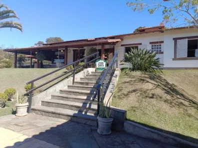 Casa de Condomínio com 5 Quartos à venda, 620m² no Condados da Lagoa, Lagoa Santa