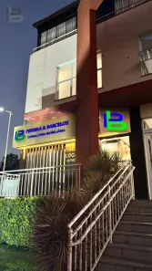 Sala Comercial para alugar, 24m² no Pedra Branca, Palhoça