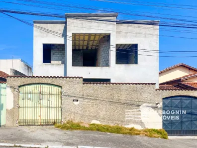 Ponto Comercial à venda, 517m² no Vila São João, Caçapava