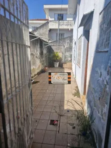 Lote/Terreno à venda, 337m² no Jardim Felicidade (Zona Oeste), São Paulo