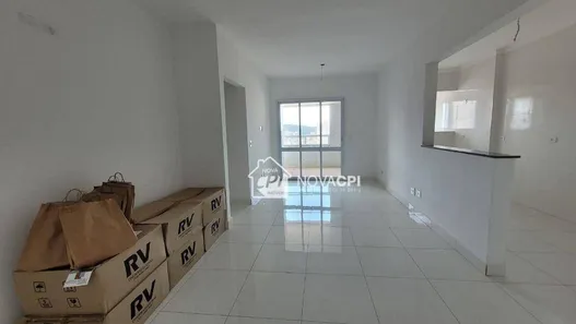 Apartamento com 2 Quartos à venda, 83m² no Boqueirão, Praia Grande