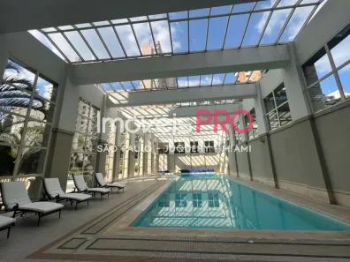 Apartamento com 4 Quartos à venda, 539m² no Vila Nova Conceição, São Paulo