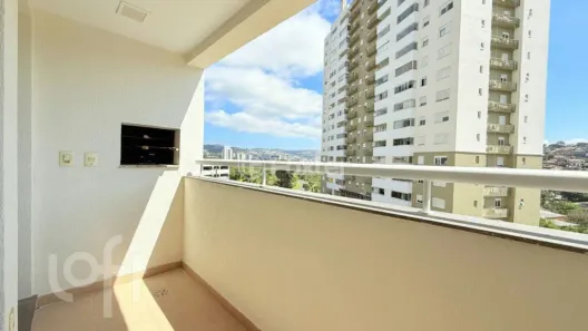 Apartamento com 2 Quartos à venda, 67m² no Jardim Carvalho, Porto Alegre