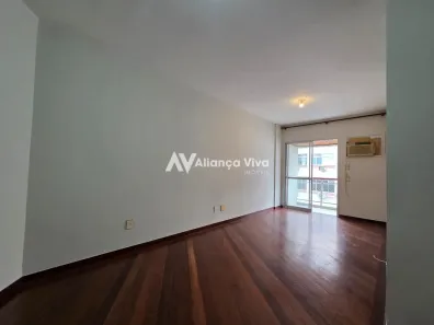 Apartamento com 2 Quartos à venda, 83m² no Catete, Rio de Janeiro
