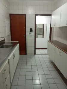 Apartamento com 3 Quartos à venda, 114m² no Chapada, Manaus