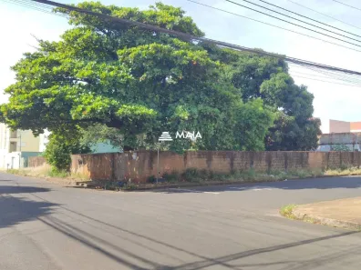 Lote/Terreno à venda, 1200m² no Santa Maria, Uberaba