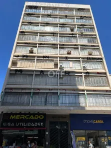 Sala Comercial com 3 Quartos à venda, 89m² no Centro, Campinas