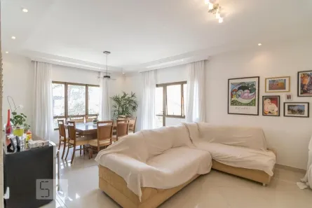 Apartamento com 4 Quartos à venda, 170m² no Vila Bastos, Santo André