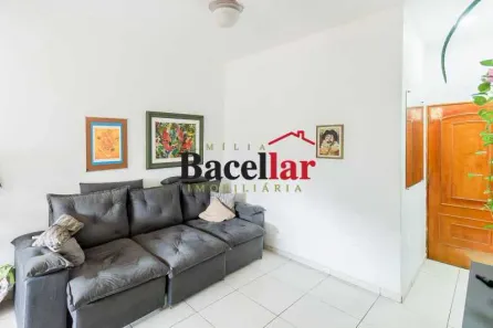 Apartamento com 2 Quartos para alugar, 60m² no Engenho Novo, Rio de Janeiro