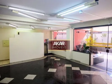 Sala Comercial à venda, 198m² no Centro, São Bernardo do Campo